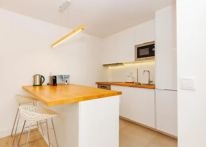 New Amazing Cozy House In The Heart *