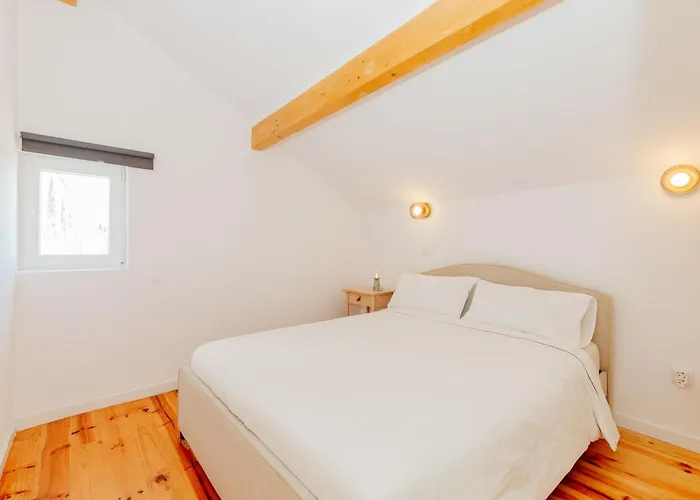 New Amazing Cozy House In The Heart Hébergement de vacances *