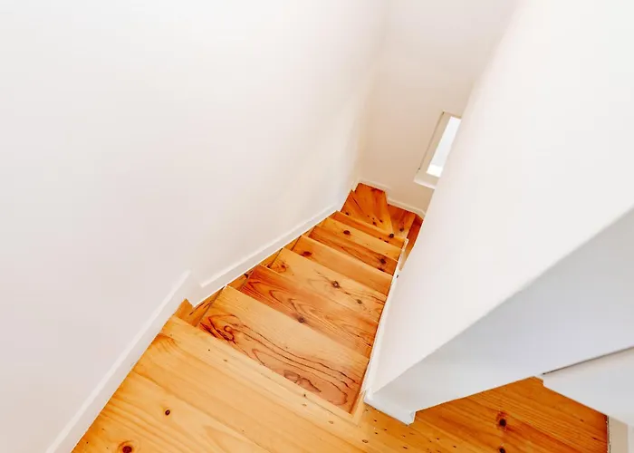 New Amazing Cozy House In The Heart *