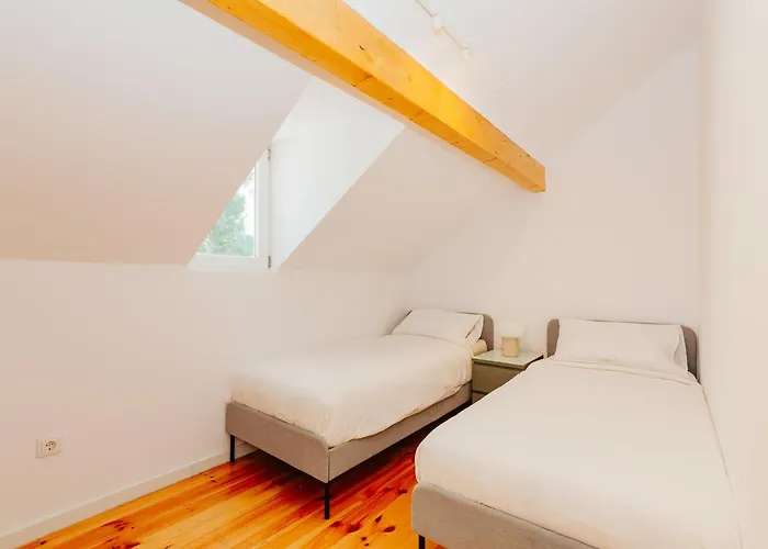 New Amazing Cozy House In The Heart