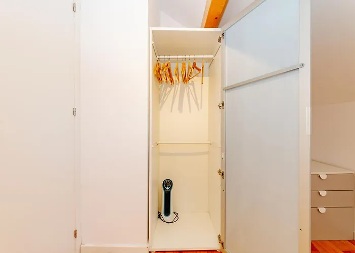 New Amazing Cozy House In The Heart بيت للعطل Lisboa