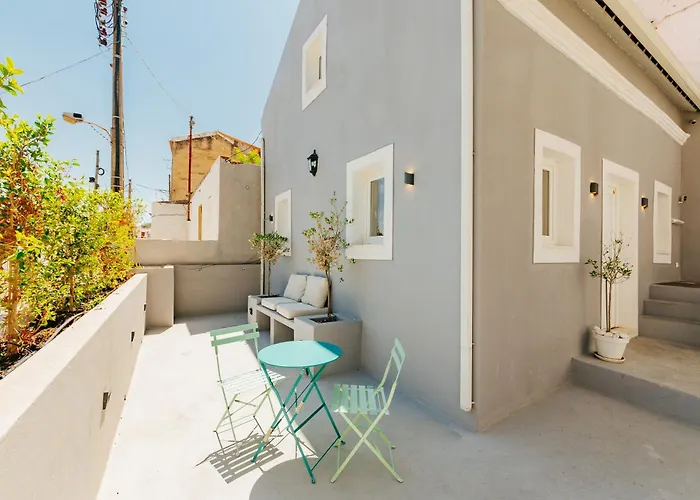 New Amazing Cozy House In The Heart