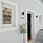 New Amazing Cozy House In The Heart Σπίτι διακοπών *