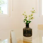Σπίτι διακοπών New Amazing Cozy House In The Heart Lisboa