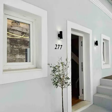 New Amazing Cozy House In The Heart Дом отдыха *