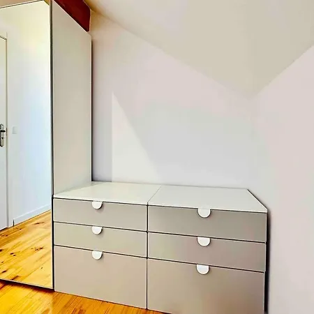 Дом отдыха New Amazing Cozy House In The Heart