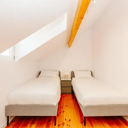 Дом отдыха New Amazing Cozy House In The Heart *