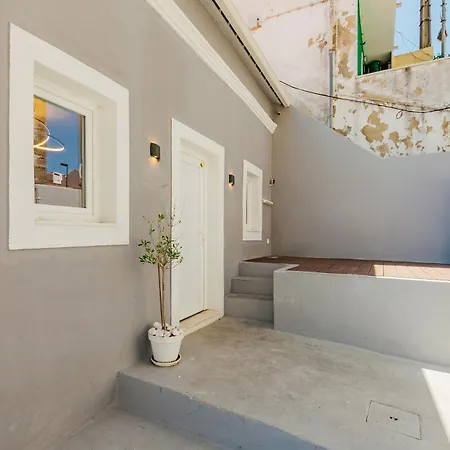 New Amazing Cozy House In The Heart *