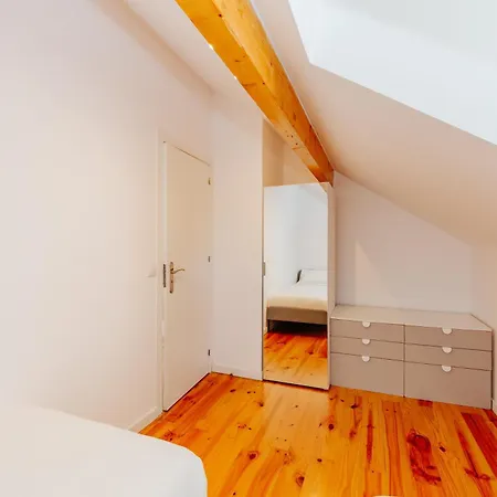 Дом отдыха New Amazing Cozy House In The Heart