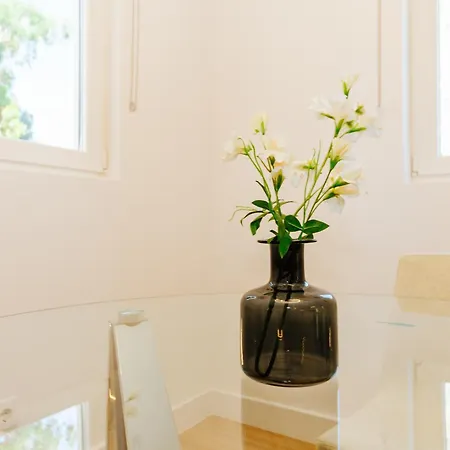 Дом отдыха New Amazing Cozy House In The Heart Лиссабон