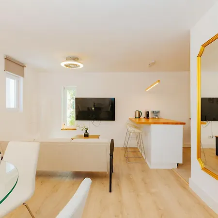 Дом отдыха New Amazing Cozy House In The Heart