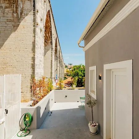 New Amazing Cozy House In The Heart