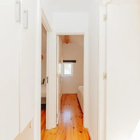 New Amazing Cozy House In The Heart