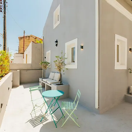 New Amazing Cozy House In The Heart